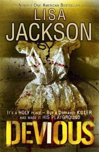 Cover of Devious