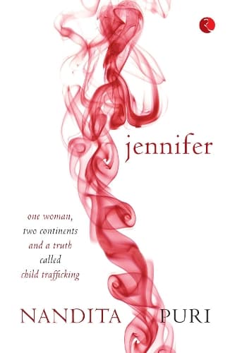 Cover of Jennifer