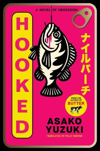 Cover of Hooked
