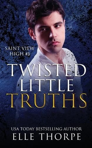 Cover of Twisted Little Truths
