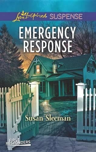 Cover of Emergency Response
