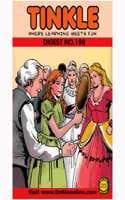 Cover of Tinkle Digest No. 198