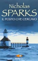 Cover of Il posto che cercavo