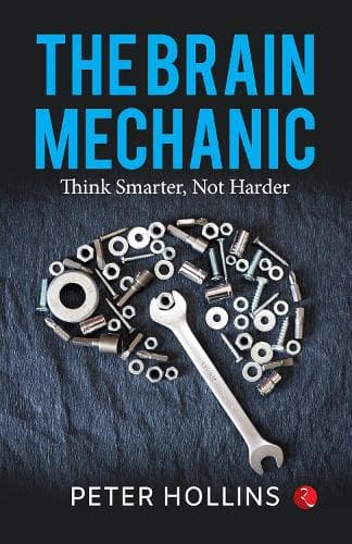 Cover of The Brain Mechanic