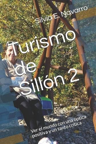 Cover of Turismo de Sillón 2