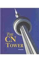 Cover of The CN Tower
