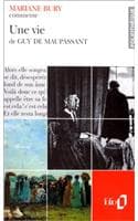 Cover of Vie Maupass Fo Th