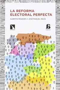 Cover of La reforma electoral perfecta