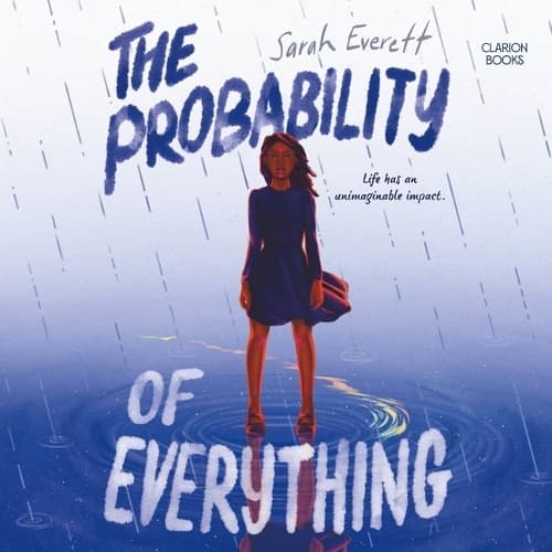 Cover of The Probability of Everything