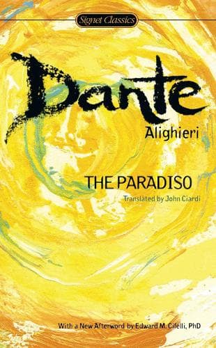 Cover of The Paradiso