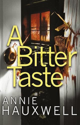 Cover of A Bitter Taste