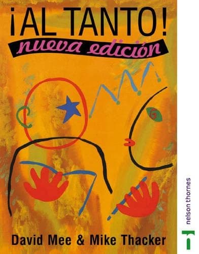 Cover of Al Tanto!