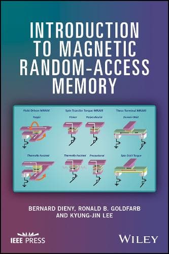 Cover of Introduction to Magnetic Random–Access Memory