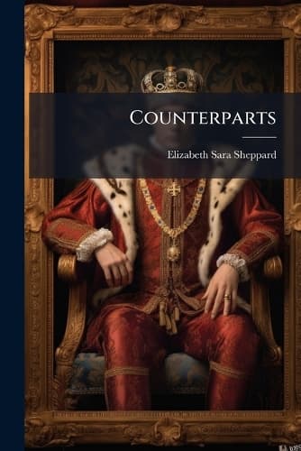 Cover of Counterparts