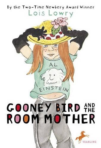 Cover of Gooney Bird and the Room Mother