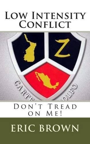 Cover of Low Intensity Conflict