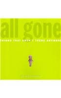 Cover of All Gone