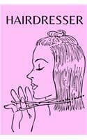 Cover of Hairdresser