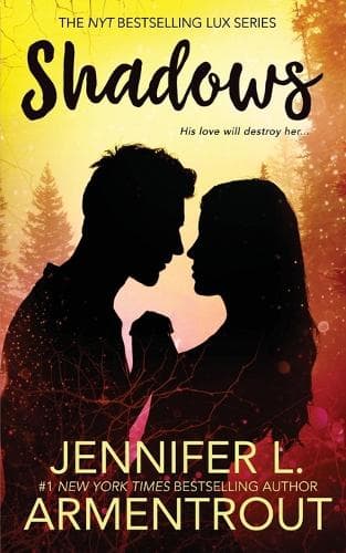 Cover of Shadows