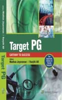 Cover of Target PG