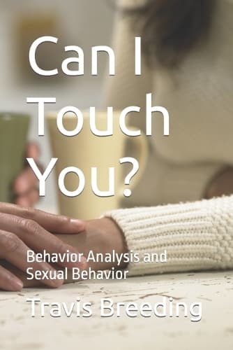 Cover of Can I Touch You?