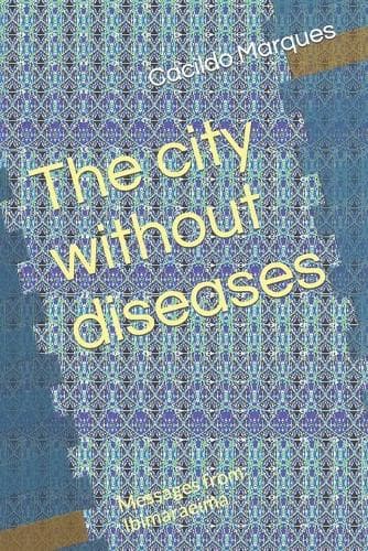 Cover of The city without diseases