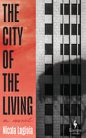 Cover of The City of the Living