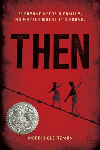 Cover of Then
