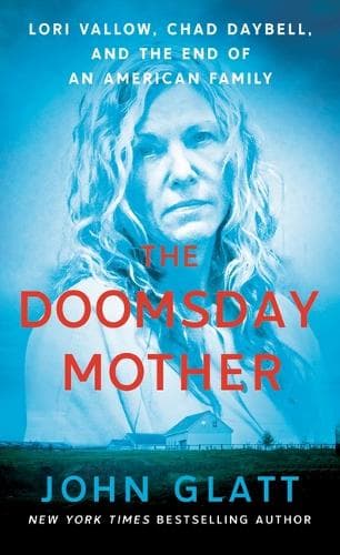 Cover of The Doomsday Mother