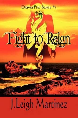 Cover of Fight to Reign