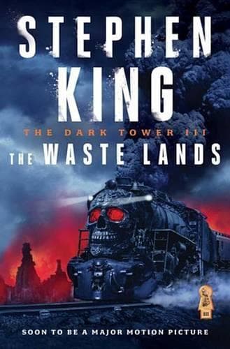 Cover of The Dark Tower III