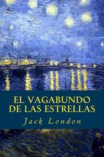 Cover of El Vagabundo de Las Estrellas