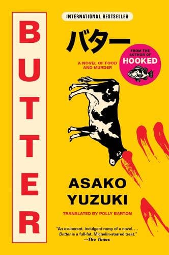Cover of Butter