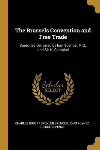 Cover of The Brussels Convention and Free Trade