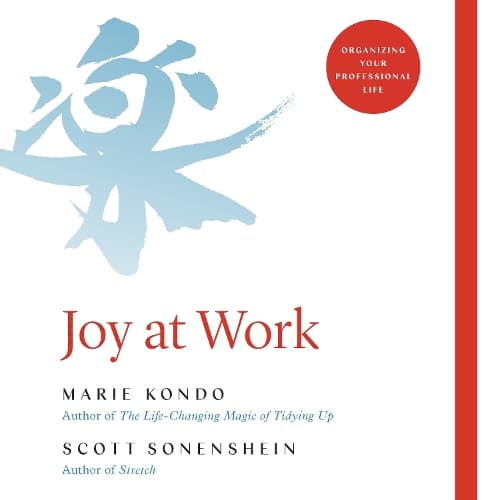 Cover of Joy at Work