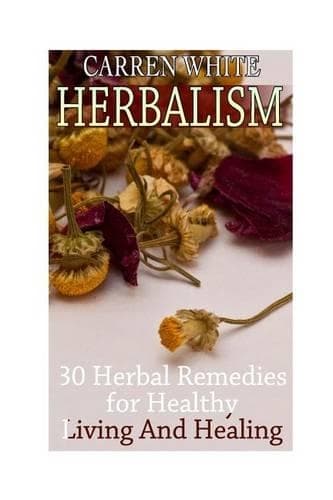 Cover of Herbalism