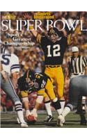 Cover of The Super Bowl