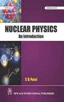 Cover of Nuclear Physics