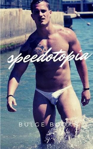 Cover of Speedotopia