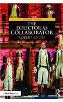 Cover of The Director as Collaborator