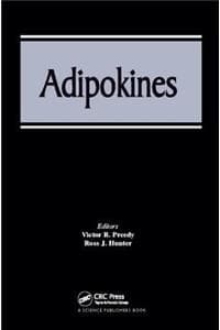 Cover of Adipokines