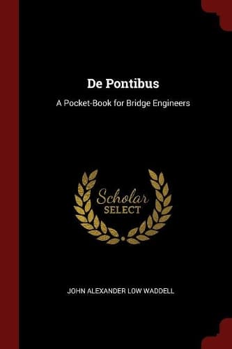 Cover of de Pontibus