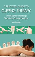 Cover of A Practical Guide to Cupping Therapy
