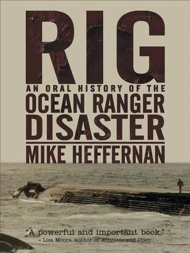 Cover of Rig
