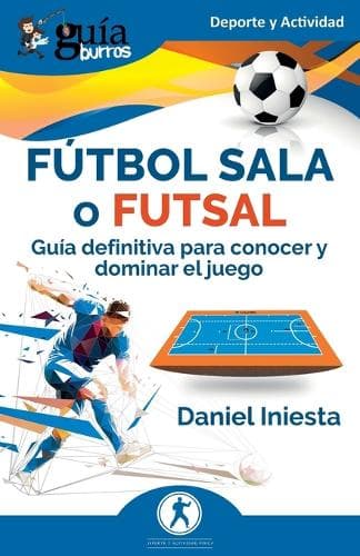 Cover of GuíaBurros