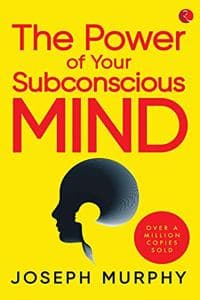 Cover of The power of subconscious MIND