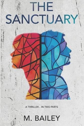 Cover of The Sanctuary