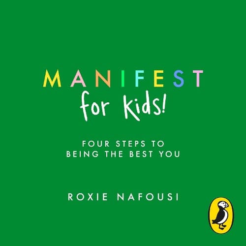 Cover of Manifest for Kids