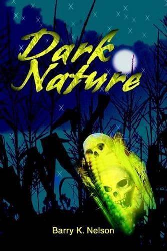 Cover of Dark Nature