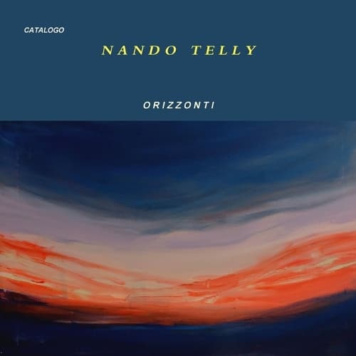 Cover of Orizzonti